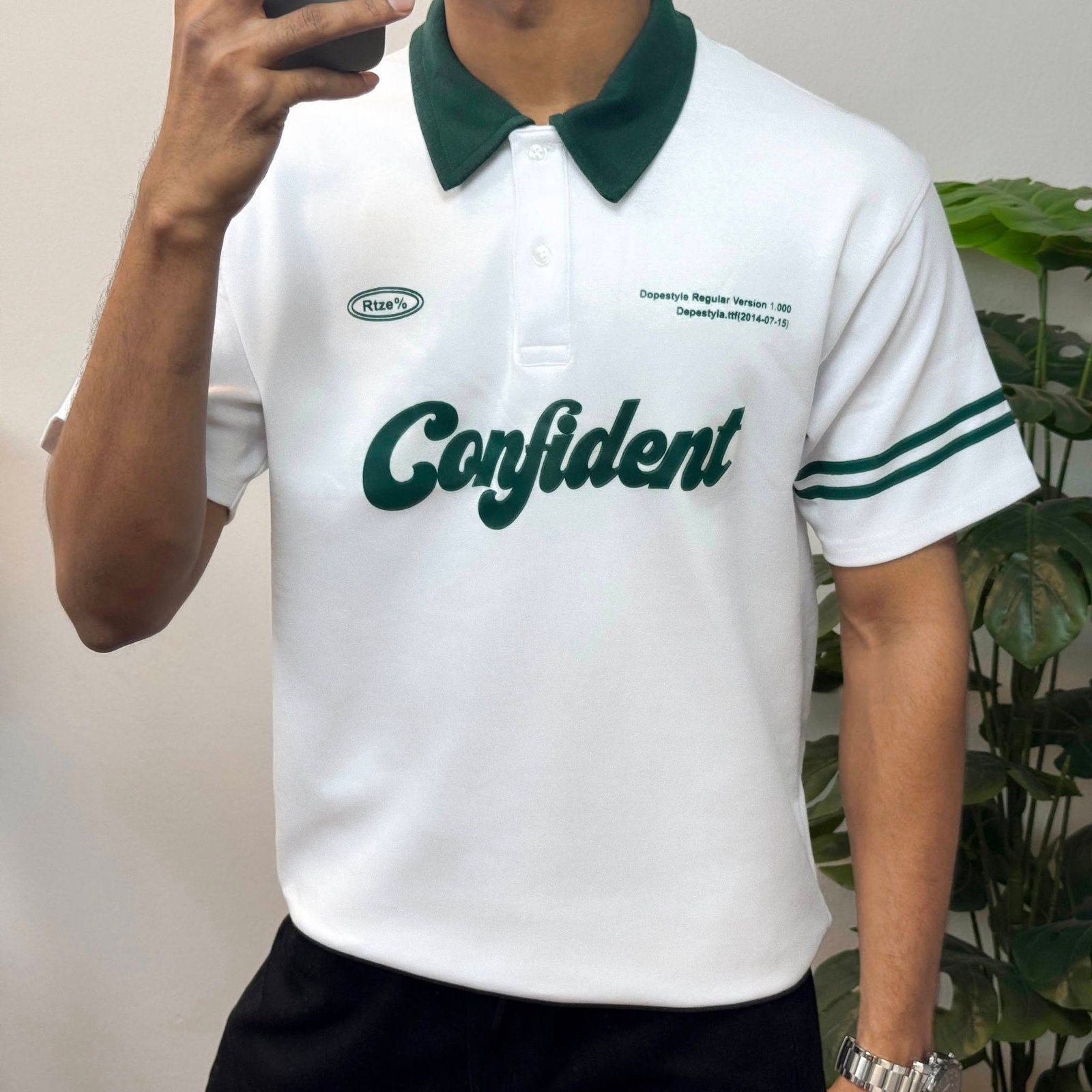 487825585_636697982613441_1231560690428030876_n Confident Polo– White - Image 1